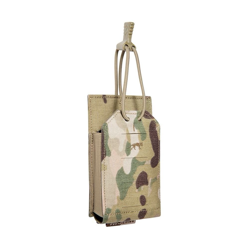 Tasmanian Tiger Introduces the TT SGL Mag Pouch Clamp M4