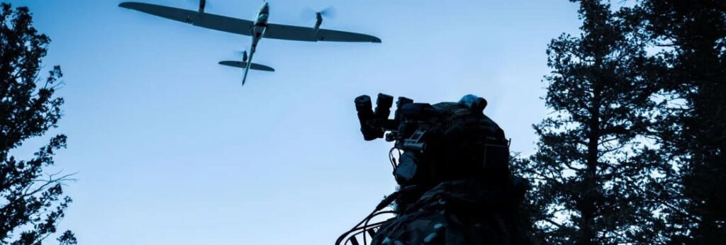 US Army Selects Vector AI for Brigade Combat Teams