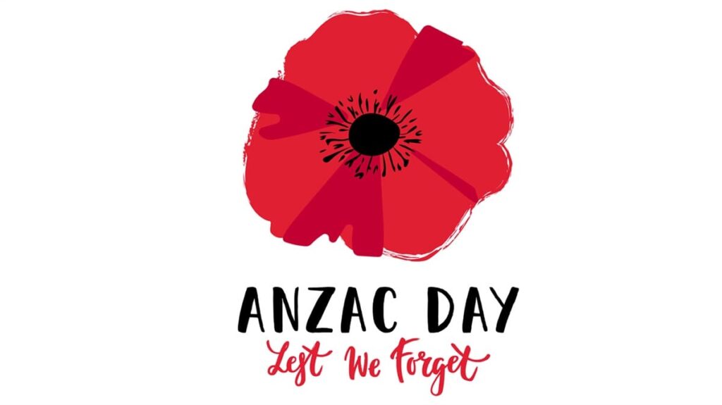 ANZAC Day