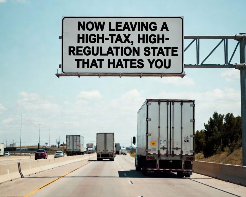 ZEV Technologies Leaving the Hostile Washington Business Climate for Gun-Friendly Utah