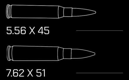 Drone Round from Freedom Munitions