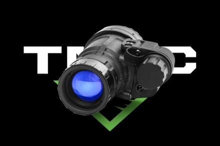 TNVC Announces Availability of Next-Generation Nocturn Industries Night Vision Housings: TALON, RAPTOR, and CHIMERA