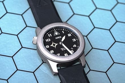 B.E. Meyers & Co. Announces Retirement of Master Prototype Machinist After 35 Years of Service