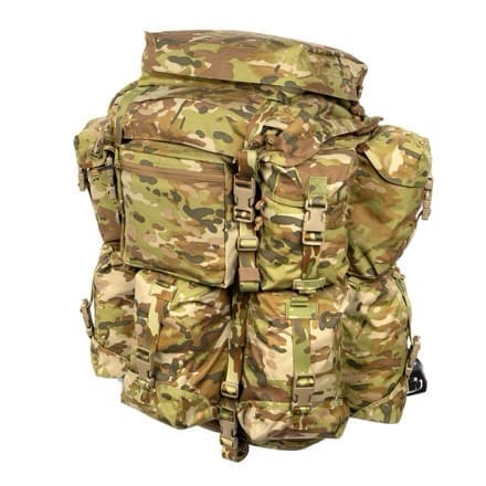 Platatac MAC ALICE Pack V3