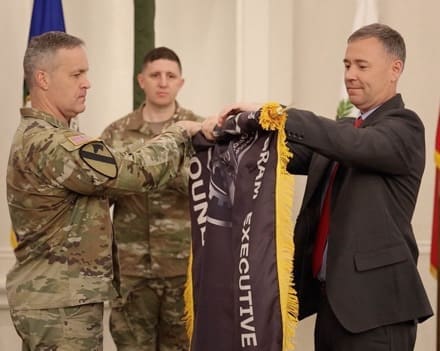 A New Force in Army Acquisition: PEOs Soldier and Ground Combat Systems Merge to Form CPE Ground