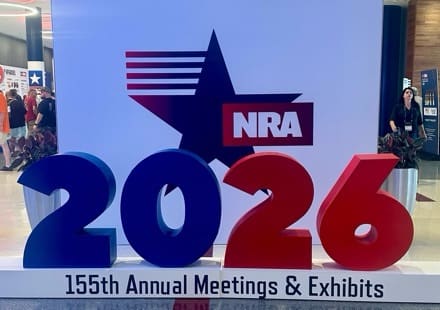 2026 NRA Annual Meeting