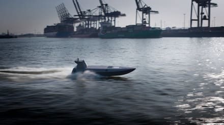 Rheinmetall Kraken GmbH Launches Series Production of Maritime Unmanned Systems in Hamburg