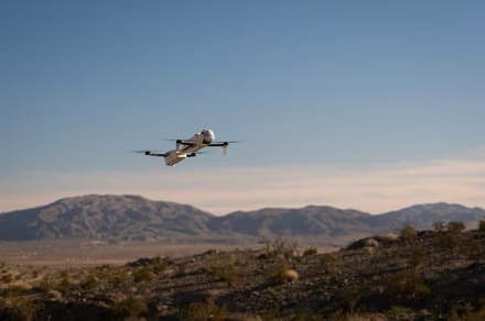 Marine Corps Completes the Early Capability Release of OPF-Light