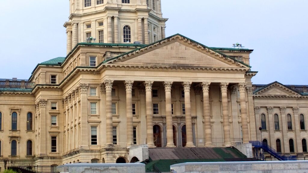 Kansas: Legislature Adjourns Sine Die from 2026 Session, Governor Signs Suppressor Bill!