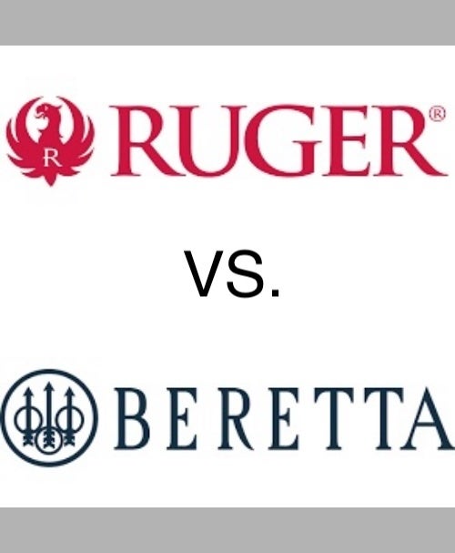 Ruger vs Beretta: What’s Really Going On Behind the Takeover Drama?
