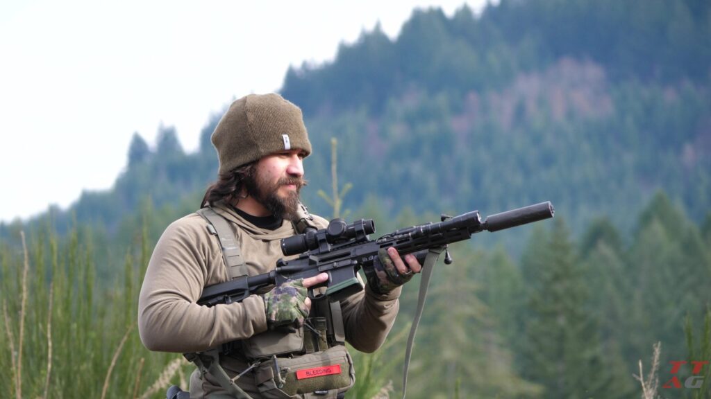 Do You Still Need Hearing Protection with a Suppressor?