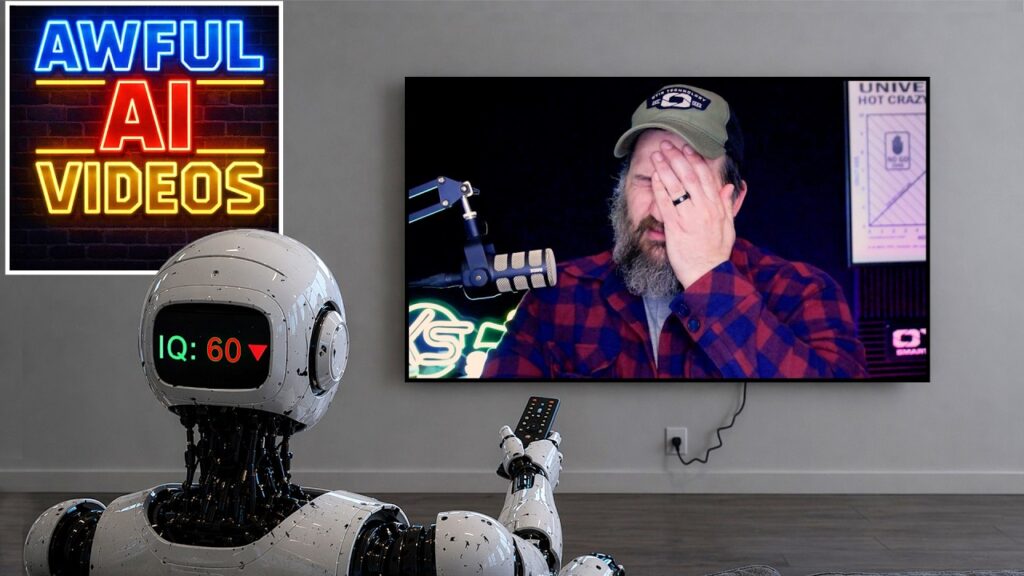 AI Doesn’t Understand How Guns Work