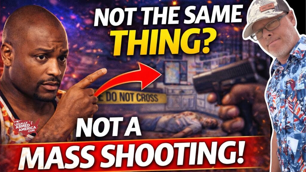 SHREVEPORT MASSACRE: Full timeline explained and how the media is twisting this