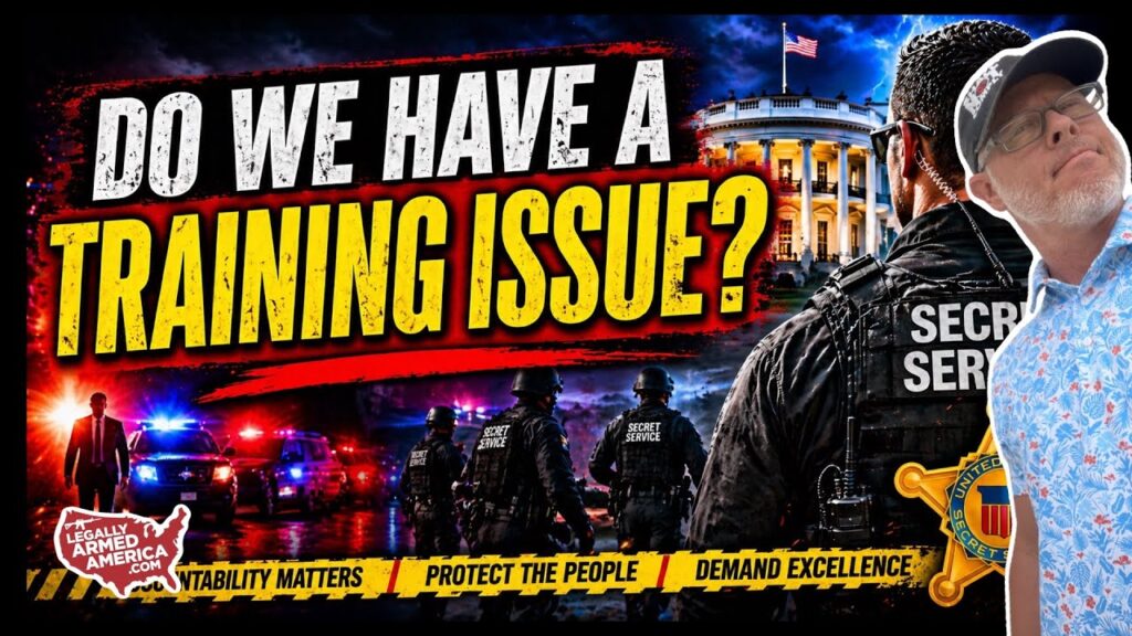 Why is the DOJ still not saying who shot the Secret Service agent?