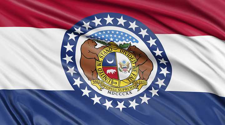 Missouri: Pro-Gun Bills Eligible for Senate Vote