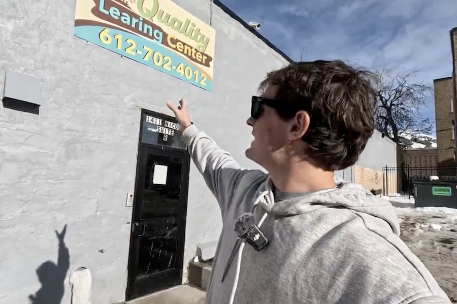 Why California’s ‘Stop Nick Shirley Act’ Should Worry Gun Owners