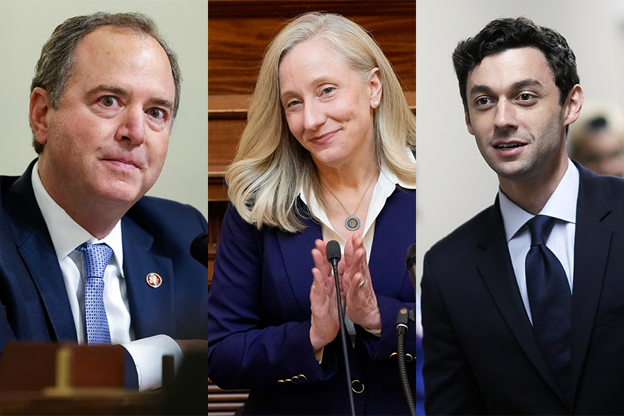 Above the Law: Giffords PAC (Allegedly) Ignored FEC Regulations When Raising Funds for Anti-Gun Candidates