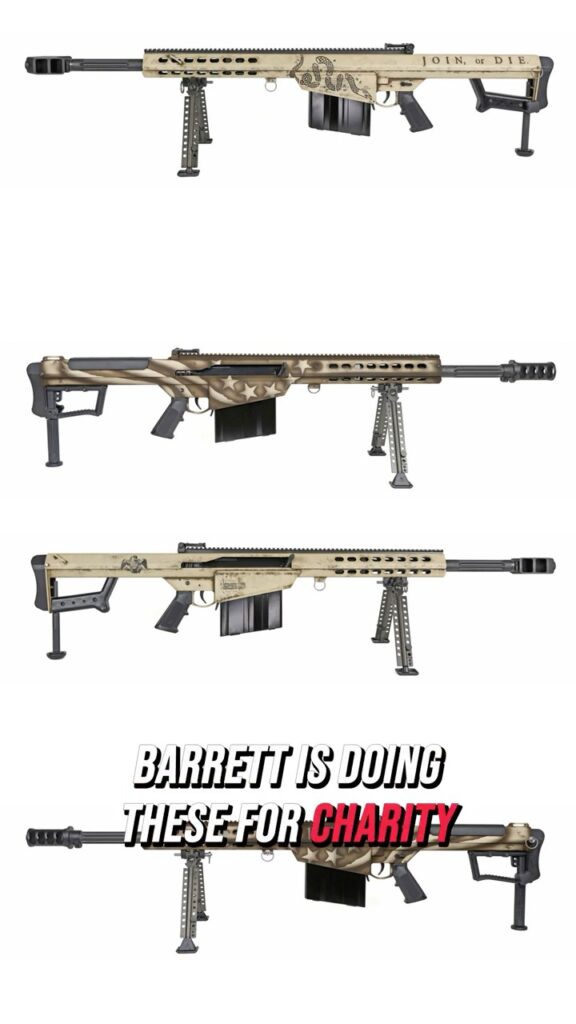 9mm Size Holes In Your Leg!