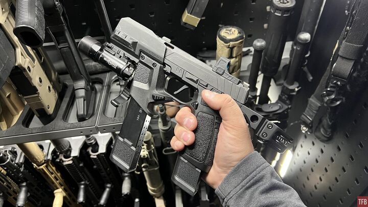 TFB Review: Tyrant CNC TWS 365 Chassis