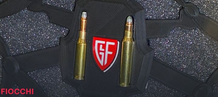 New Fiocchi Ammo Turns Any NATO Rifle Into a Drone Killer