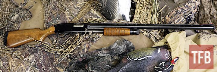 Fudd Friday: The Highs And Lows Of The Winchester Model 1200
