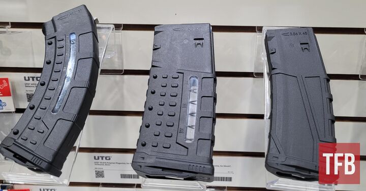 Rhode Island Kicks Around New Gun Control Ideas