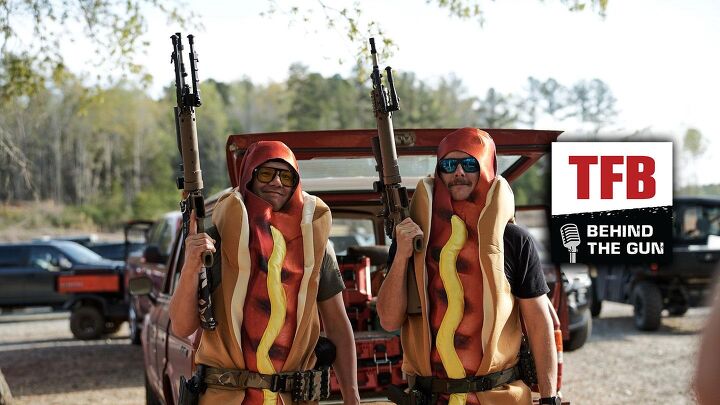 TFB Behind the Gun #211: The Proving Grounds Returns