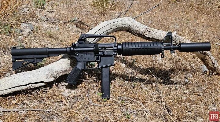 Silencer Saturday #427: 2026 ATF NFA Data