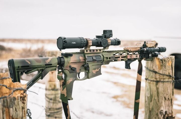 Small Business Spotlight: Mountain Man Defense