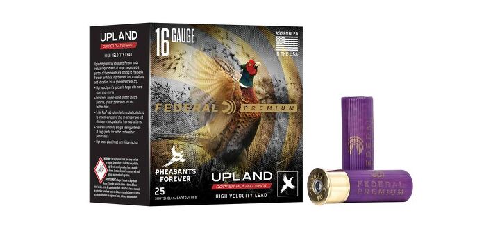 Fudd Friday: What Happened To The 16 Gauge?