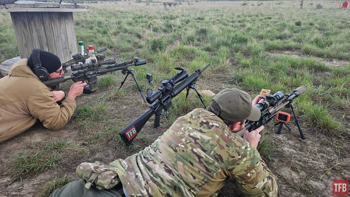 Silencer Saturday #428: Should You Run A Silencer In Competition?