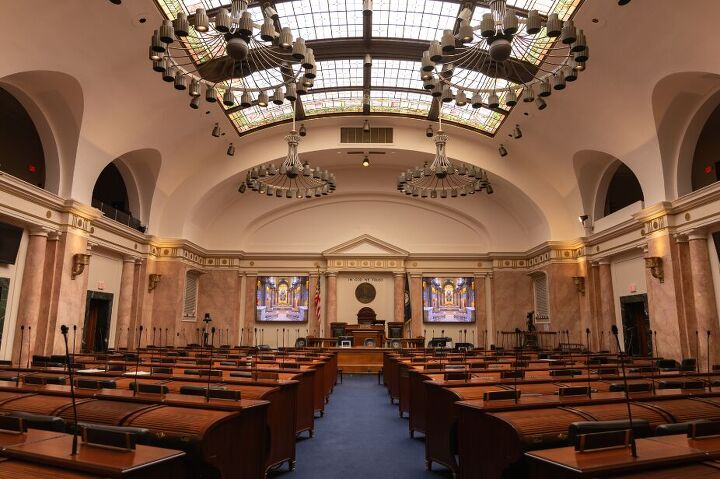 Kentucky Overrides Governor’s Veto, Lowers Concealed Carry Age to 18