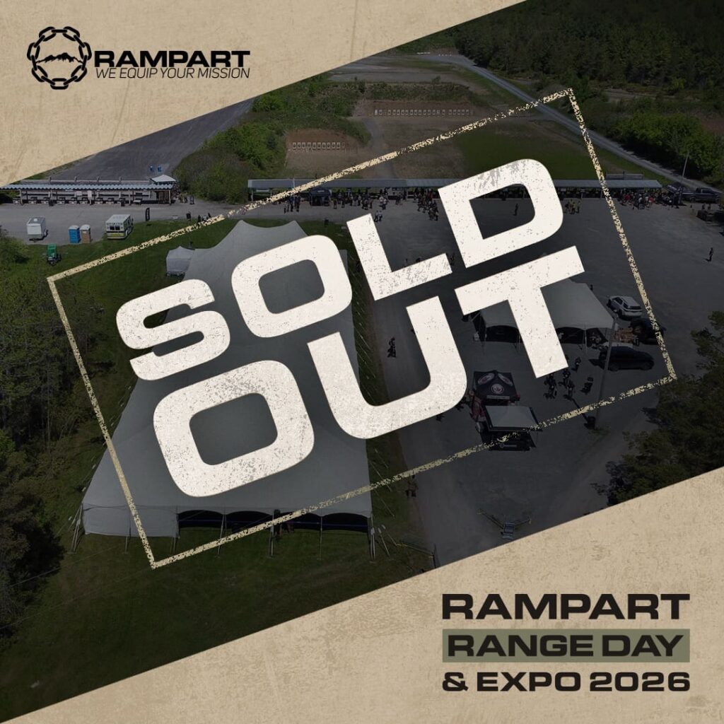 Rampart Range Day & Expo 2026 – Sold Out!