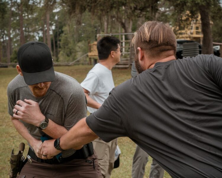 Pre-Attack Indicators: Reading the Language of Violence