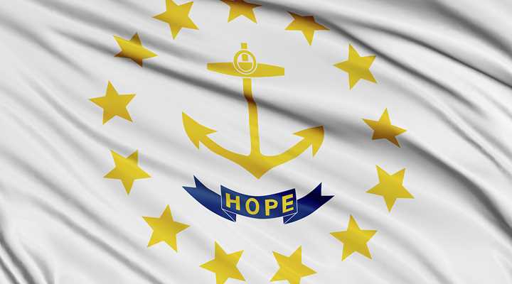 Rhode Island:  Push For More Anti-Gun Bills Continues