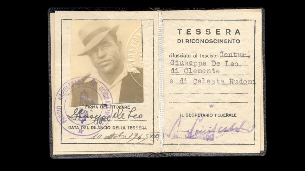 Secret History of the OSS