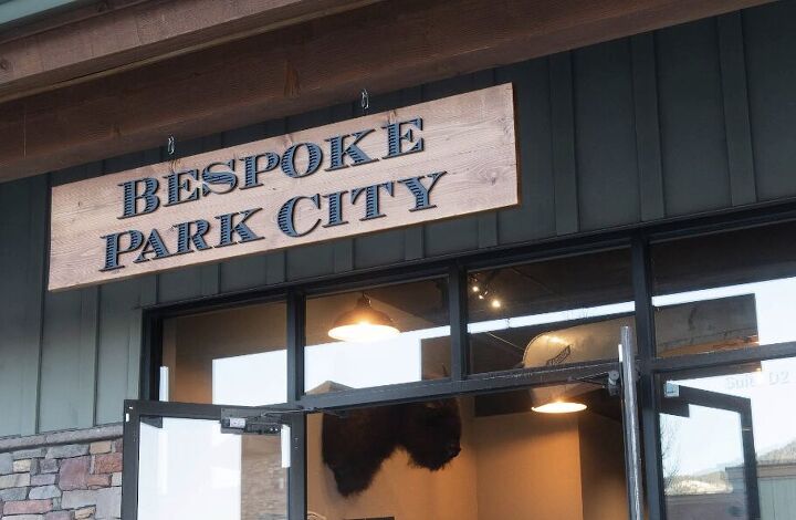 Small Business Spotlight: Bespoke Park City