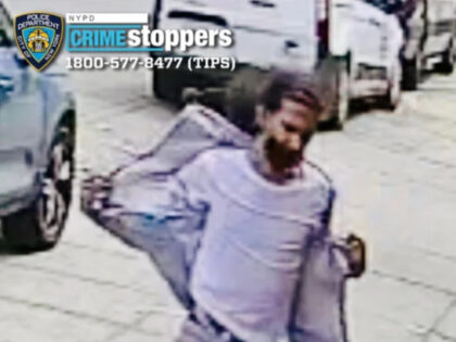 7-Month-Old Baby Shot and Killed in Gun-Controlled NYC