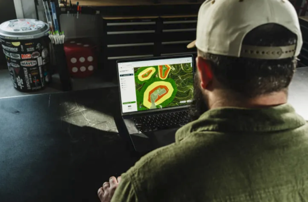 Tactacam’s Habitat IQ Property Management App