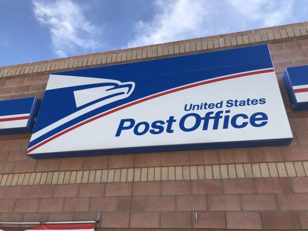 Postal Service Trying To Skirt Court Ruling Striking Down Law Against Mailing Firearms