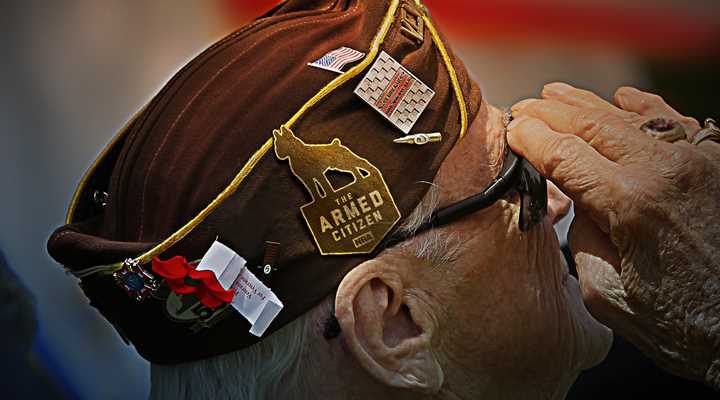 Trump Administration Addresses Defensive Carry for Active-Duty Military Members