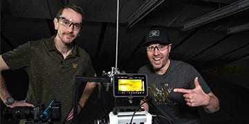 Copper Bullet Showdown