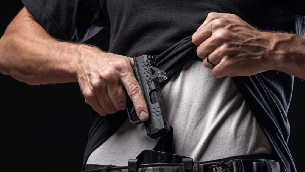 Which Hellcat Is Right for You?