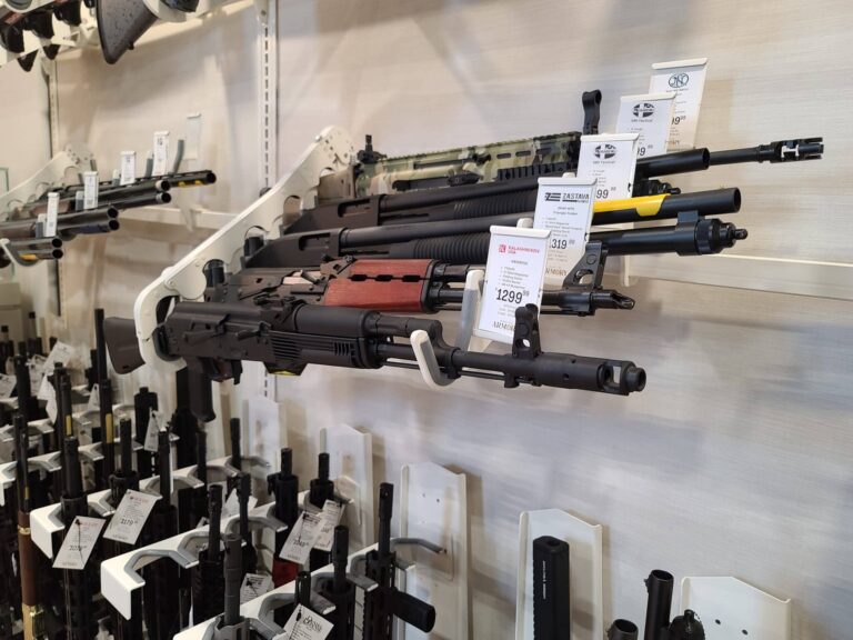 Analysis: An Early Look at Colorado’s Semi-Auto Restriction Regime