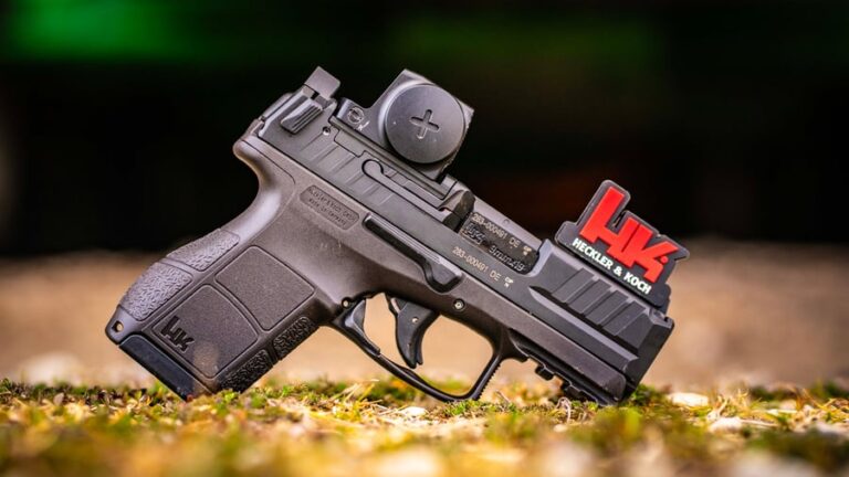 Gun Sales Hit 1.19 Million in April, Virginia Jumps 79 Percent as Laws Loom