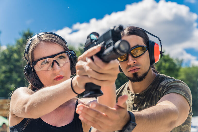 Bill Would Mandate 4-Hour Course for Those Moving to California Who Own Guns