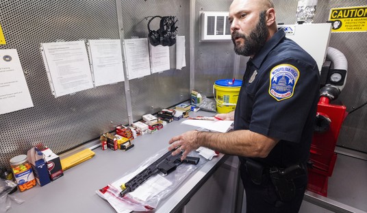 Are ATF Reforms Smoke and Mirrors, or Something Meaningful?