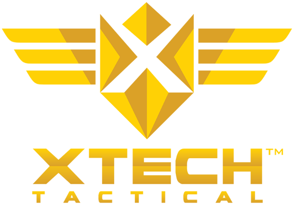 XTech Tactical Stands With Virginia Patriots: 17% Off for All Virginia Residents