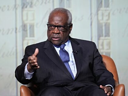 Justice Thomas Questions Congress’s Power to Regulate Gun Possession Across State Lines