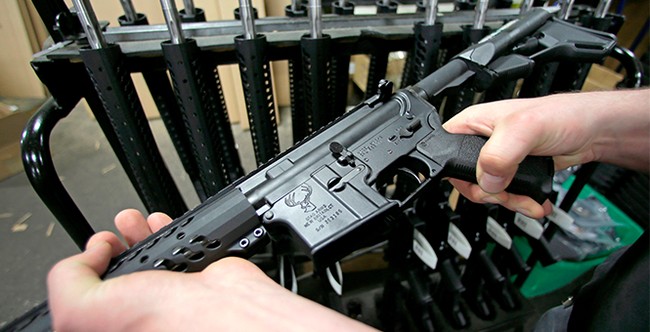What Is There to Be Afraid Of? A Look At the Anti-Gun Boogieman and Cold, Hard Facts